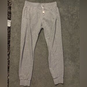 H&M joggers comfortable